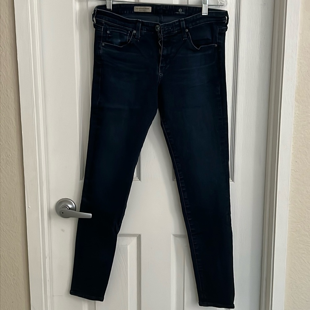AG  Jeans Absolute Legging